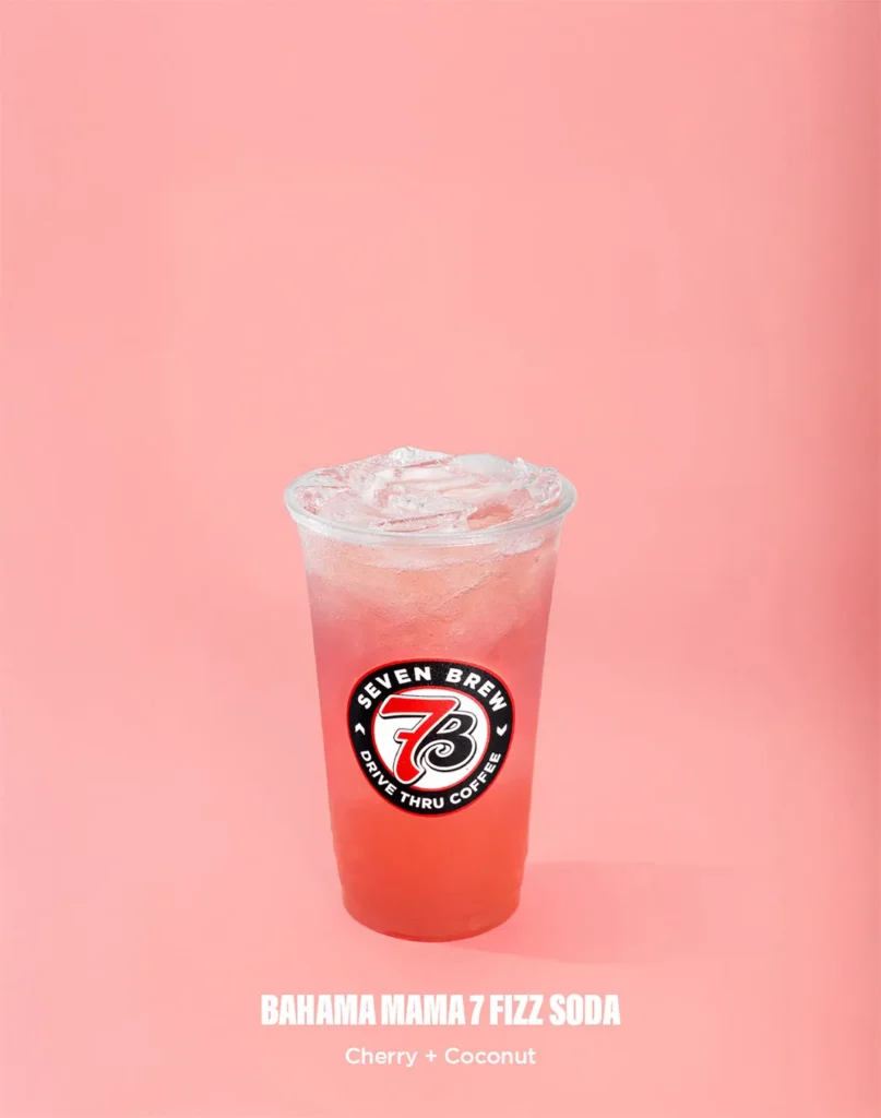  7 brew fizz drinks in secret menu