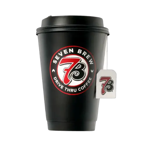 Bold black tea, classic southern sweet tea