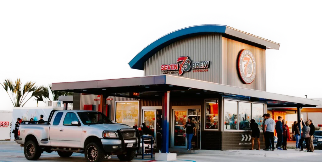 7 Brew disclaimer policy