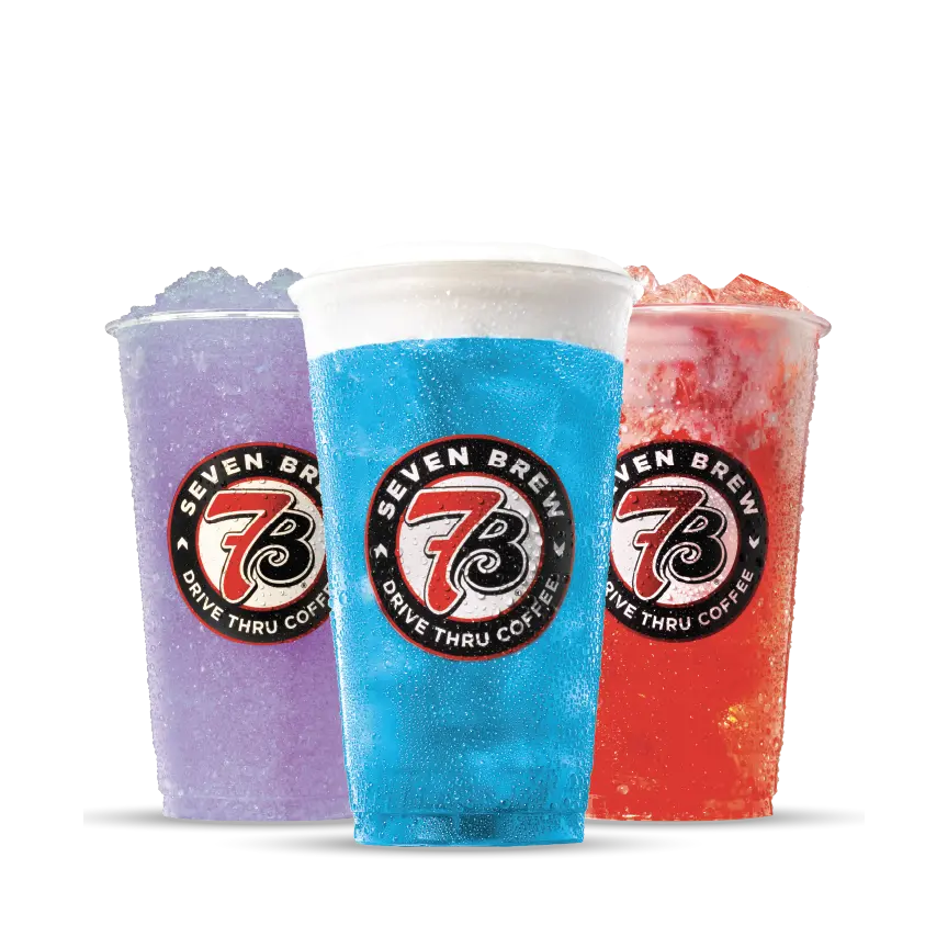 7 brew energy drinks calories