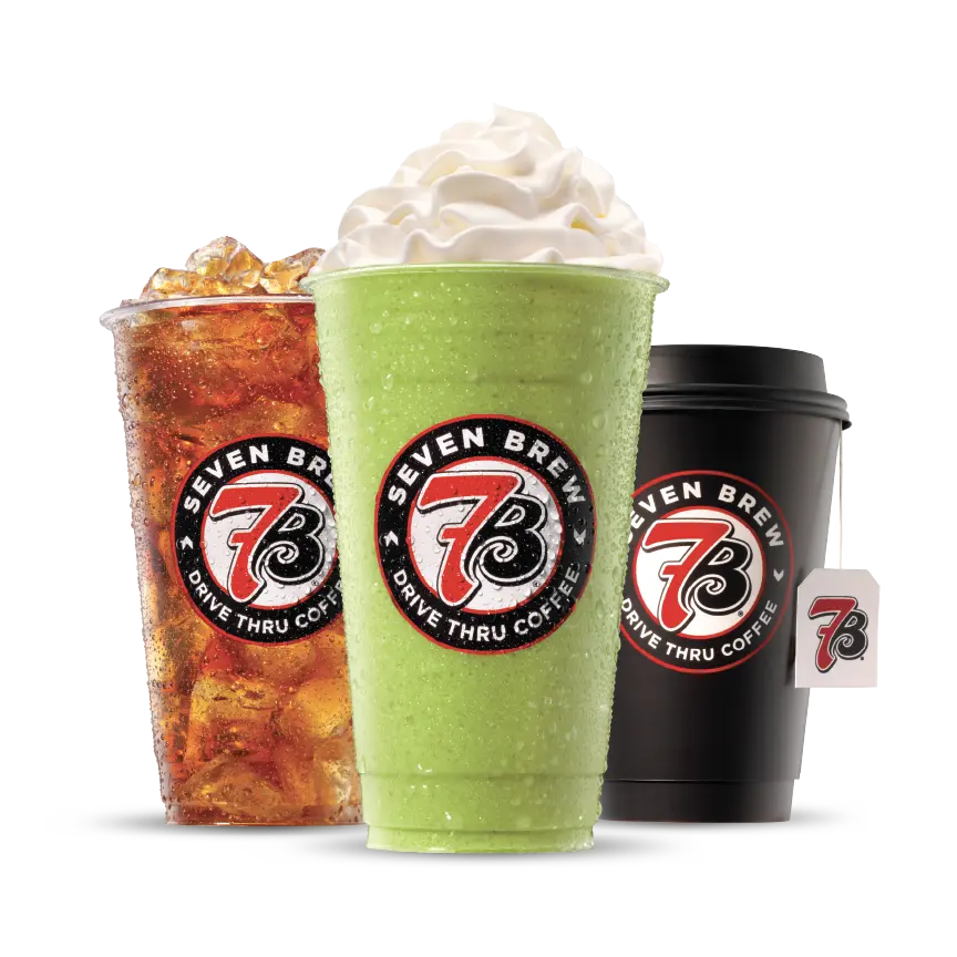 7 brew nutritional information calories sugar caffeine chart 2026