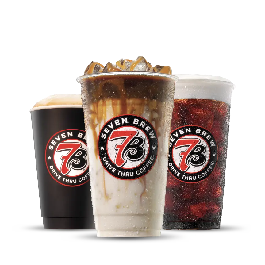 7 brew classic calories