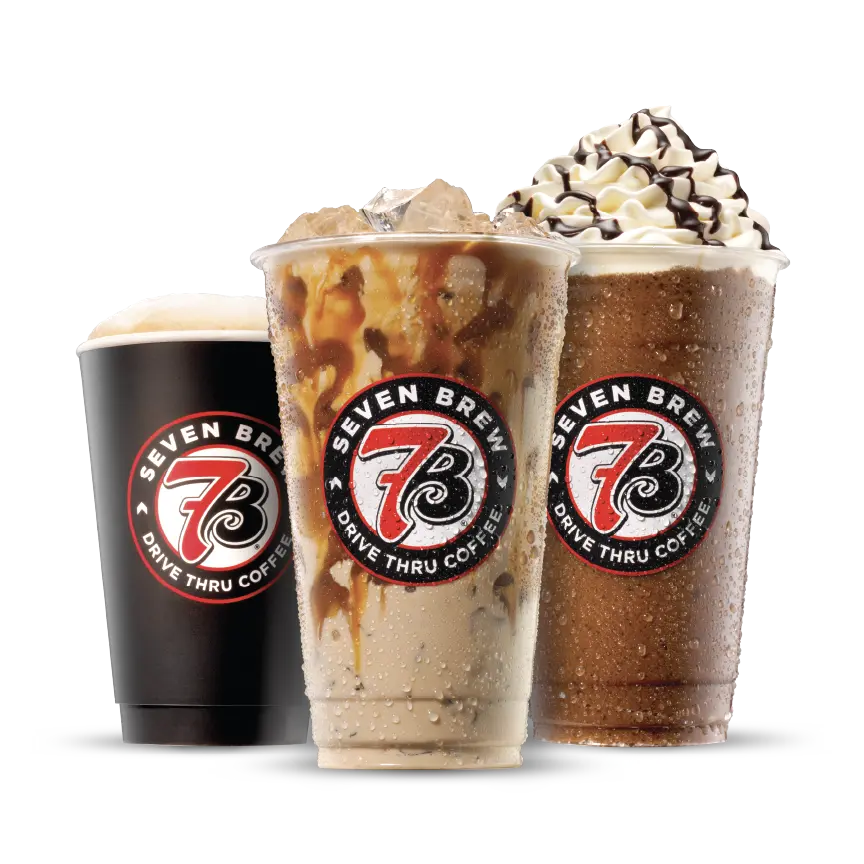 7 brew original  calories