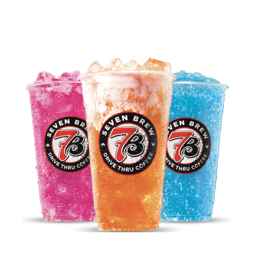 7 brew fizz calories