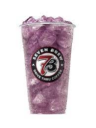  7 brew midnight rain energy drink blackberry blue raspberry april 2026
